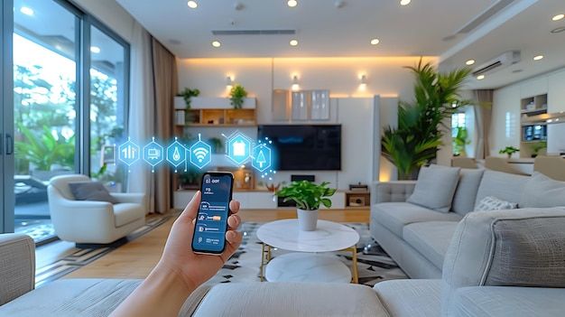 Digital & Smart Home Solutions